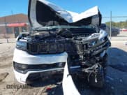 ✅ 2023 Jeep Grand Wagoneer • VIN: 1C4SJVEJ7PS573576 • Lot: 43406571. Listed on IAAI with 19,951 mi. Free auction sales archive from the USA and detailed vehicle history report at DreamBid. Image 6.