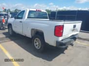 ✅ 2017 Chevrolet Silverado 1500 Work Truck • VIN: 1GCNKNEC2HZ274503 • Лот: 42005974. Опубликован ранее на IAAI с пробегом 101 094 миль. Бесплатный доступ к архиву аукционных продаж из США и подробный отчёт об истории автомобиля на DreamBid. Изображение 3.