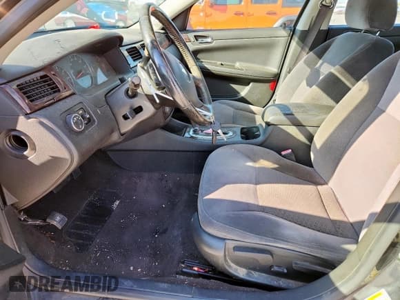 ✅ 2014 Chevrolet Impala LT • VIN: 2G1WB5E39E1152738 • Лот: 91885845. Опубликован ранее на Copart с пробегом 159 100 миль. Бесплатный доступ к архиву аукционных продаж из США и подробный отчёт об истории автомобиля на DreamBid. Изображение 7.