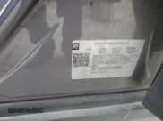 ✅ 2023 Chevrolet Bolt EV 2LT • VIN: 1G1FX6S05P4147965 • Lot: 88822175. Wystawiony na Copart z przebiegiem 37 199 mil. Bezpłatny archiwum sprzedaży aukcyjnych z USA i szczegółowy raport historii pojazdu na DreamBid. Zdjęcie 14.