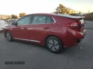 ✅ 2020 Hyundai Ioniq SE • VIN: KMHC75LC0LU239763 • Lot: 83579224. Wystawiony na Copart z przebiegiem 100 176 mil. Bezpłatny archiwum sprzedaży aukcyjnych z USA i szczegółowy raport historii pojazdu na DreamBid. Zdjęcie 2.