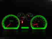 2009 Chevrolet Aveo z VIN 3G1TV55E29L125011, wystawiony jako Copart lot #43053005 z przebiegiem 133 559 mil mil oraz Czysty tytuł • Clean title. Historia ofert i sprzedaży dostępna na DreamBid. Obrazek 9.