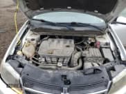 ✅ 2010 Dodge Avenger Express • VIN: 1B3CC1FB5AN191956 • Lot: 86898904. Wystawiony na Copart z przebiegiem 221 960 mil. Bezpłatny archiwum sprzedaży aukcyjnych z USA i szczegółowy raport historii pojazdu na DreamBid. Zdjęcie 11.