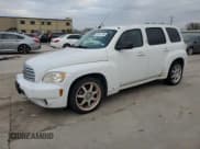 ✅ 2008 Chevrolet HHR LS • VIN: 3GNDA13D48S534360 • Lot: 87441134. Listed on Copart with 161,767 mi. Free auction sales archive from the USA and detailed vehicle history report at DreamBid. Image 1.