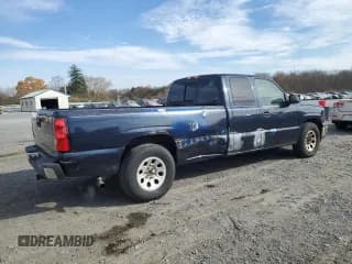 ✅ 2006 Chevrolet Silverado 1500 LT1 • VIN: 1GCEC19Z66E224115 • Лот: 79250084. Опубликован ранее на Copart с пробегом 183 974 миль. Бесплатный доступ к архиву аукционных продаж из США и подробный отчёт об истории автомобиля на DreamBid. Изображение 3.