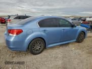 ✅ 2010 Subaru Legacy Premium • VIN: 4S3BMBB67A3231116 • Лот: 94408985. Опубликован ранее на Copart с пробегом 191 325 миль. Бесплатный доступ к архиву аукционных продаж из США и подробный отчёт об истории автомобиля на DreamBid. Изображение 3.