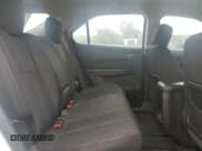 ✅ 2016 Chevrolet Equinox LS • VIN: 2GNALBEK8G1121916 • Лот: 85343835. Опубликован ранее на Copart с пробегом 159 474 миль. Бесплатный доступ к архиву аукционных продаж из США и подробный отчёт об истории автомобиля на DreamBid. Изображение 11.