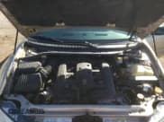 ✅ 2004 Chrysler 300M M • VIN: 2C3HE66GX4H619125 • Лот: 78526454. Опубликован ранее на Copart с пробегом 131 463 миль. Бесплатный доступ к архиву аукционных продаж из США и подробный отчёт об истории автомобиля на DreamBid. Изображение 11.