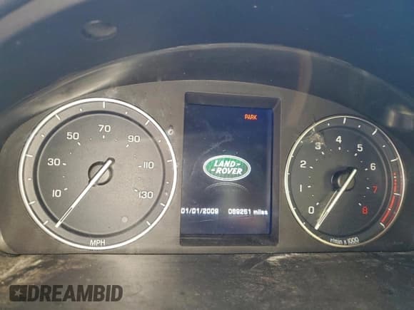 ✅ 2013 Land Rover LR2 • VIN: SALFR2BG2DH372994 • Lot: 94802815. Wystawiony na Copart z przebiegiem 89 251 mil. Bezpłatny archiwum sprzedaży aukcyjnych z USA i szczegółowy raport historii pojazdu na DreamBid. Zdjęcie 9.