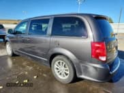 ✅ 2016 Dodge Grand Caravan SXT • VIN: 2C4RDGCG1GR334583 • Lot: 87115265. Wystawiony na Copart z przebiegiem 100 446 mil. Bezpłatny archiwum sprzedaży aukcyjnych z USA i szczegółowy raport historii pojazdu na DreamBid. Zdjęcie 2.