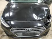 ✅ 2018 Hyundai Accent SE • VIN: 3KPC24A3XJE022314 • Лот: 50174735. Опубликован ранее на Copart с пробегом 101 074 миль. Бесплатный доступ к архиву аукционных продаж из США и подробный отчёт об истории автомобиля на DreamBid. Изображение 11.