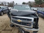 ✅ 2014 Chevrolet Silverado 1500 LT • VIN: 1GCNKREC3EZ271290 • Лот: 82889934. Опубликован ранее на Copart с пробегом Не указан. Бесплатный доступ к архиву аукционных продаж из США и подробный отчёт об истории автомобиля на DreamBid. Изображение 5.
