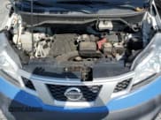 ✅ 2016 Nissan NV200 S • VIN: 3N6CM0KN1GK699181 • Lot: 68268995. Listed on Copart with 122,302 mi. Free auction sales archive from the USA and detailed vehicle history report at DreamBid. Image 11.