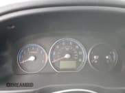 ✅ 2009 Hyundai Santa Fe Limited • VIN: 5NMSH73E39H287123 • Lot: 82033944. Listed on Copart with Not provided. Free auction sales archive from the USA and detailed vehicle history report at DreamBid. Image 9.