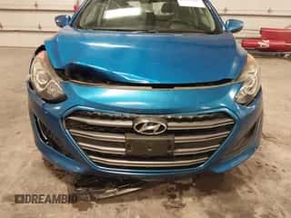 ✅ 2017 Hyundai Elantra • VIN: KMHD35LH0HU352065 • Lot: 43377389. Wystawiony na IAAI z przebiegiem 140 461 mil mil. Skorzystaj z bezpłatnego archiwum sprzedaży aukcyjnych z USA i zobacz szczegółowy raport historii pojazdu na DreamBid. Zdjęcie 6.