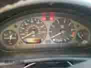 1998 BMW 3 Series 328i с VIN WBABK8330WEY89818, выставлен на аукционе Copart как лот 41557015 с пробегом 253 522 миль миль и На запчасти • Non repairable. История ставок и продаж доступна на DreamBid. Изображение 9.