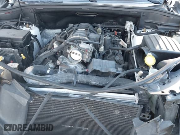 ✅ 2015 Jeep Grand Cherokee Summit • VIN: 1C4RJFJT2FC854365 • Лот: 43515135. Опубликован ранее на IAAI с пробегом 116 336 миль. Бесплатный доступ к архиву аукционных продаж из США и подробный отчёт об истории автомобиля на DreamBid. Изображение 10.