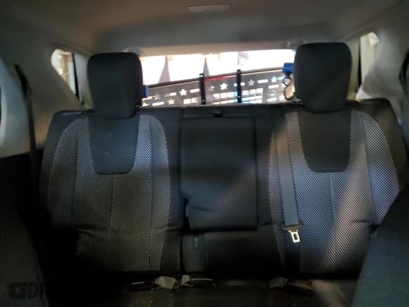 ✅ 2016 Chevrolet Equinox LT • VIN: 1GNFLFEK2GZ102704 • Лот: 82397475. Опубликован ранее на Copart с пробегом 79 542 миль. Бесплатный доступ к архиву аукционных продаж из США и подробный отчёт об истории автомобиля на DreamBid. Изображение 10.