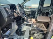 ✅ 2021 Chevrolet Colorado 4WD LT • VIN: 1GCHTCEN5M1145616 • Лот: 66319925. Опубликован ранее на Copart с пробегом 3 601 миль. Бесплатный доступ к архиву аукционных продаж из США и подробный отчёт об истории автомобиля на DreamBid. Изображение 7.