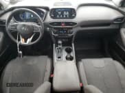 ✅ 2020 Hyundai Santa Fe SEL • VIN: 5NMS3CAD1LH252346 • Lot: 42048333. Listed on Copart with 22,172 mi. Free auction sales archive from the USA and detailed vehicle history report at DreamBid. Image 8.