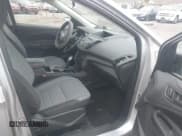 ✅ 2017 Ford Escape S • VIN: 1FMCU0F70HUA45204 • Lot: 43766197. Listed on IAAI with 83,703 mi. Free auction sales archive from the USA and detailed vehicle history report at DreamBid. Image 5.