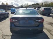 ✅ 2023 Subaru Legacy Limited • VIN: 4S3BWAM69P3011390 • Лот: 85689885. Опубликован ранее на Copart с пробегом 19 539 миль. Бесплатный доступ к архиву аукционных продаж из США и подробный отчёт об истории автомобиля на DreamBid. Изображение 6.