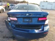 ✅ 2022 BMW 5 Series 530i xDrive • VIN: WBA13BJ03NWX56865 • Лот: 43822464. Опубликован ранее на IAAI с пробегом 35 760 миль. Бесплатный доступ к архиву аукционных продаж из США и подробный отчёт об истории автомобиля на DreamBid. Изображение 16.