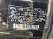 2017 Hyundai Ioniq Limited с VIN KMHC85LCXHU049585, выставлен на аукционе Copart как лот 61270164 с пробегом 171 863 миль миль и На запчасти • Non repairable. История ставок и продаж доступна на DreamBid. Изображение 13.