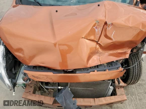 ✅ 2019 Mitsubishi Mirage GT • VIN: ML32A5HJ3KH006575 • Лот: 64867645. Опубликован ранее на Copart с пробегом 83 595 миль. Бесплатный доступ к архиву аукционных продаж из США и подробный отчёт об истории автомобиля на DreamBid. Изображение 11.