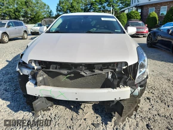 ✅ 2017 Cadillac XTS • VIN: 2G61L5S30H9115945 • Лот: 62356795. Опубликован ранее на Copart с пробегом 72 080 миль. Бесплатный доступ к архиву аукционных продаж из США и подробный отчёт об истории автомобиля на DreamBid. Изображение 5.