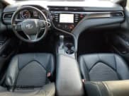 ✅ 2019 Toyota Camry SE • VIN: 4T1B11HK5KU736442 • Лот: 91657915. Опубликован ранее на Copart с пробегом 101 642 миль. Бесплатный доступ к архиву аукционных продаж из США и подробный отчёт об истории автомобиля на DreamBid. Изображение 8.