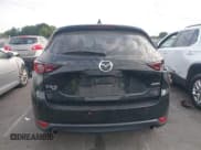 ✅ 2020 Mazda CX-5 Sport • VIN: JM3KFBBM7L0773465 • Lot: 43204122. Wystawiony na IAAI z przebiegiem 101 150 mil. Bezpłatny archiwum sprzedaży aukcyjnych z USA i szczegółowy raport historii pojazdu na DreamBid. Zdjęcie 17.