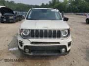 ✅ 2019 Jeep Renegade Limited • VIN: ZACNJBD14KPK05140 • Lot: 67377755. Wystawiony na Copart z przebiegiem 85 331 mil. Bezpłatny archiwum sprzedaży aukcyjnych z USA i szczegółowy raport historii pojazdu na DreamBid. Zdjęcie 5.