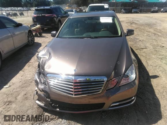 ✅ 2012 Mercedes-Benz E 350 Luxury • VIN: WDDHF8JB2CA656219 • Лот: 43122932. Опубликован ранее на IAAI с пробегом 169 523 миль. Бесплатный доступ к архиву аукционных продаж из США и подробный отчёт об истории автомобиля на DreamBid. Изображение 12.