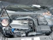 ✅ 2012 Volkswagen Golf GTI w/Conv & Sunroof • VIN: WVWEV7AJ6CW283528 • Lot: 42778418. Listed on IAAI with 117,812 mi. Free auction sales archive from the USA and detailed vehicle history report at DreamBid. Image 6.