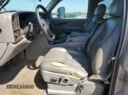 ✅ 2007 Chevrolet Silverado 2500HD LT3 • VIN: 1GCHK23D47F147517 • Lot: 62060985. Listed on Copart with Not provided. Free auction sales archive from the USA and detailed vehicle history report at DreamBid. Image 7.