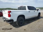 ✅ 2021 Chevrolet Silverado 1500 • VIN: 0K0160956416 • Лот: 65924264. Опубликован ранее на Copart с пробегом 62 745 миль. Бесплатный доступ к архиву аукционных продаж из США и подробный отчёт об истории автомобиля на DreamBid. Изображение 3.