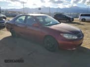 ✅ 2006 Toyota Camry LE • VIN: 4T1BE32K96U130754 • Лот: 93868735. Опубликован ранее на Copart с пробегом 94 001 миль. Бесплатный доступ к архиву аукционных продаж из США и подробный отчёт об истории автомобиля на DreamBid. Изображение 4.