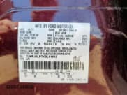 ✅ 2019 Lincoln Nautilus Reserve • VIN: 2LMPJ6LP7KBL61802 • Lot: 64099465. Listed on Copart with 57,222 mi. Free auction sales archive from the USA and detailed vehicle history report at DreamBid. Image 13.