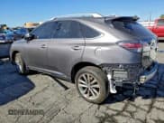 ✅ 2013 Lexus RX 350 • VIN: 2T2ZK1BA0DC104136 • Лот: 95322575. Опубликован ранее на Copart с пробегом 145 499 миль. Бесплатный доступ к архиву аукционных продаж из США и подробный отчёт об истории автомобиля на DreamBid. Изображение 2.