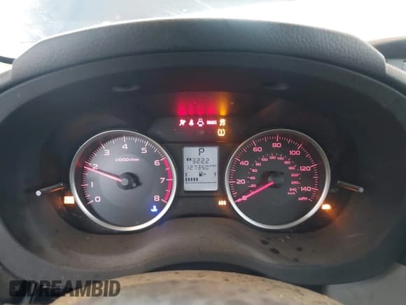 ✅ 2017 Subaru Forester • VIN: JF2SJABC1HH589237 • Lot: 43726453. Wystawiony na IAAI z przebiegiem 127 350 mil. Bezpłatny archiwum sprzedaży aukcyjnych z USA i szczegółowy raport historii pojazdu na DreamBid. Zdjęcie 7.