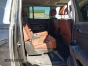 ✅ 2019 Chevrolet Suburban Premier • VIN: 1GNSKJKJ1KR244132 • Lot: 43398687. Listed on IAAI with 101,893 mi. Free auction sales archive from the USA and detailed vehicle history report at DreamBid. Image 8.