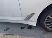 ✅ 2020 BMW 5 Series 530e • VIN: WBAJA9C08LCD41408 • Lot: 41959134. Listed on IAAI with 112,733 mi. Free auction sales archive from the USA and detailed vehicle history report at DreamBid. Image 19.