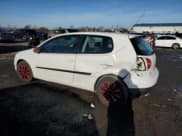 ✅ 2007 Volkswagen Rabbit • VIN: WVWBS71K07W256593 • Лот: 85633444. Опубликован ранее на Copart с пробегом 144 961 миль. Бесплатный доступ к архиву аукционных продаж из США и подробный отчёт об истории автомобиля на DreamBid. Изображение 2.