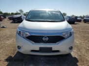 ✅ 2014 Nissan Quest S • VIN: JN8AE2KPXE9102148 • Lot: 71028175. Wystawiony na Copart z przebiegiem 83 055 mil. Bezpłatny archiwum sprzedaży aukcyjnych z USA i szczegółowy raport historii pojazdu na DreamBid. Zdjęcie 5.