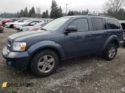 ✅ 2007 Dodge Durango Limited • VIN: 1D8HB58PX7F570138 • Лот: 41488575. Опубликован ранее на Copart с пробегом 284 685 миль. Бесплатный доступ к архиву аукционных продаж из США и подробный отчёт об истории автомобиля на DreamBid. Изображение 1.