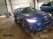 ✅ 2017 Subaru Impreza Special Sports • VIN: 4S3GTAL65H3746272 • Лот: 91098075. Опубликован ранее на Copart с пробегом 111 060 миль. Бесплатный доступ к архиву аукционных продаж из США и подробный отчёт об истории автомобиля на DreamBid. Изображение 13.