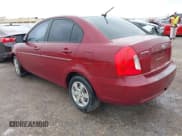 ✅ 2011 Hyundai Accent GLS • VIN: KMHCN4AC8BU597226 • Лот: 41963682. Опубликован ранее на IAAI с пробегом 166 020 миль. Бесплатный доступ к архиву аукционных продаж из США и подробный отчёт об истории автомобиля на DreamBid. Изображение 3.