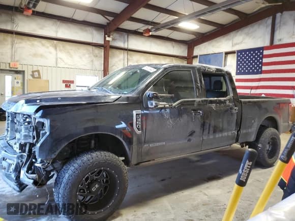 ✅ 2017 Ford F-350 Platinum • VIN: 1FT8W3BT0HED09119 • Lot: 89123445. Wystawiony na Copart z przebiegiem 120 230 mil. Bezpłatny archiwum sprzedaży aukcyjnych z USA i szczegółowy raport historii pojazdu na DreamBid. Zdjęcie 1.