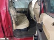 ✅ 2011 Ford F-150 XL • VIN: 1FTFW1EF1BFA34976 • Lot: 43463952. Listed on IAAI with 102,348 mi. Free auction sales archive from the USA and detailed vehicle history report at DreamBid. Image 8.